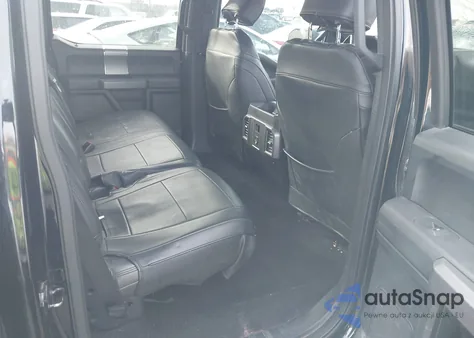 2016 Ford F-150 Xlt from USA, damaged, VIN 1FTEW1EF0GKF37036